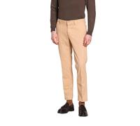Stretch gabardine chino Trousers regular fit L