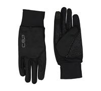 Stretch Gloves CMP Noir L