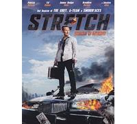Stretch - Guida O Muori