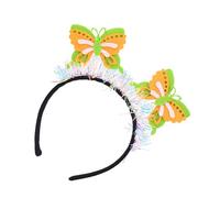 Stretch Headband for Dance Daily Use with Soft Fabric Children ' s Play Headwear