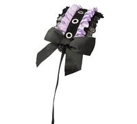 Stretch Headwraps Breathable Washable Bows Headband for Babies Kids & Adults Skin-Friendly for & Home Wedding Party Hair Accessories