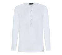 Stretch Henley T-Shirt 2XL