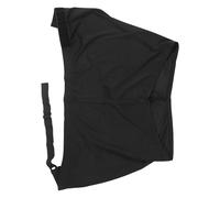 Stretch Horse Shoulder Guard - High Elastic Horse Vest for Anti-Rub Protection | Soft & Breathable Shoulder Bib for Comfort, Chafing Prevention & Chest Shield - Ideal for Daily Use, Turnout, or Blanke