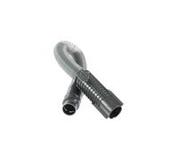 Spares2go Stretch Hose for Dyson DC33 DC33i Vacuum Cleaners (2 Metres)