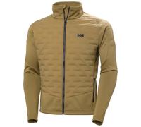 Stretch Hybrid Insulator Jacket Helly Hansen HP Marron L