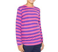 Stretch is Comfort Boy's and Men's Oh So Soft Long Sleeve Top | Youth S-Adult 3X