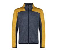 Stretch jacket CMP Grid Tech Unlimitech Bleu L