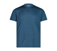 Stretch Jersey Blend T-Shirt CMP Bleu 54