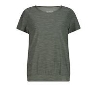 Stretch Jersey T-shirt Women's CMP Vert 2XS