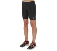 Stretch joggers Macron Run Kona Noir XS