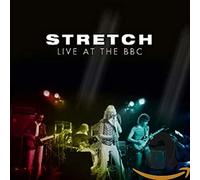 Stretch - Live At The Bbc