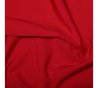 Stretch Lycra Spandex Fabric Material - RED, 1Mtr 100cm x 150cm
