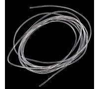 Stretch Magic 1mm Clear Elastic Cord 1 Metre Length