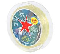 Stretch Magic "Sparkle Spool, Gold