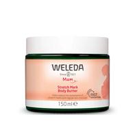 Stretch Mark Body Butter 150ml Weleda None One Size