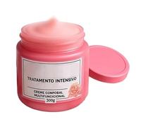 Stretch Mark Cream,300g Firming Scar Balm,Hydration Skin Tightening Cream - for Women Men Friend Pregnancy Smooth Skin Butt Leg