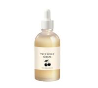 Stretch Mark Liquid for Pregnancy - 100ml Plant Moisturizing Belly Lifting Solution,Non-Greasy Moisturizer for All Type Sensitive Oily Dry Leg Thigh Arm Neck Abdomen Nighttime Daily Mom
