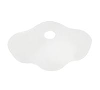 Stretch Mark Patches, Anti-Wrinkle Silicone Scar Patches, Reusable Washable Silicone Pad Stomach Belly Stickers for Pregnant Women, Stretch Marks Removal..
