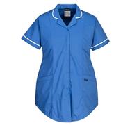 Stretch Maternity Tunic (Hospital Blue) XXL
