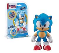 Famosa Sonic Stretch Mini Stretch Figure