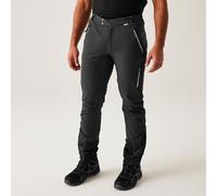 Stretch 'Mountain Winter' Walking Trousers Regatta Grey 40R