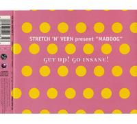 Stretch N Vern - Get Up! Go Insane!