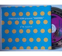 Stretch 'N' Vern - I'm Alive