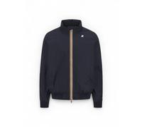 Amaury Jacket, male, K-Way, Light Jackets, Blue, M, Jackets M