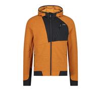 Stretch Performance Hoodie CMP Orange 2XL