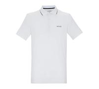 Stretch polo Regatta Maverik Blanc 3XL