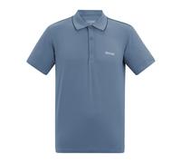 Regatta Men's Maverik Stretch Polo Shirt Blue, Size: M
