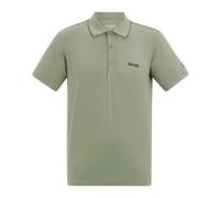 Regatta Men's Maverik Stretch Polo Shirt Green, Size: S