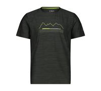 Stretch Printed T-Shirt CMP 52