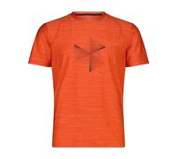 Stretch Printed T-Shirt CMP 60
