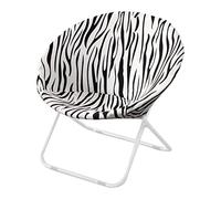 Stretch Saucer Chair Covers, Washable Jacquard Moon Chair Covers, Saucer Chair Covers, Moon Chairs, Removable Spandex Fabric Chair Covers for Dining