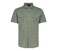 Stretch shirt CMP Vert S