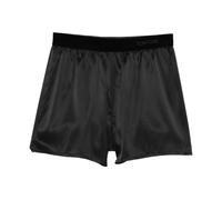 TOM FORD Shorts Woman color Black - Size: M - female