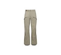 Black Diamond Recon Lt Stretch Pants Beige L Men
