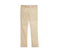 Stretch Slim Chino - male - Polo Ralph Lauren - Chinos - Beige - W38 - Trousers W38
