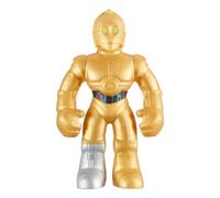 STRETCH STAR WARS C-3PO STRETCH TOY. STRETCH ARMSTRONG, AMAZING STRETCHY FUN. FULLY STRETCHABLE C-3PO. IDEAL PRESENT FOR GIRLS, BOYS & STAR WARS FANS
