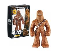 Stretch Star Wars Chewbacca Action Figure