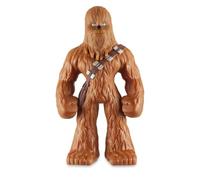 Stretch - Star Wars Chewbacca Doll Star Wars Classic Movie Character Official Licensed Original Product Gift for Collectors + 5 Years Old Famous (TR400000)