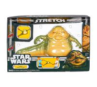 Stretch Star Wars Jabba The Hut Stretchy Action Figure Retro Style Brand New