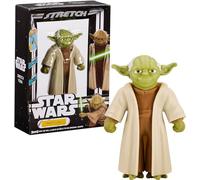 Stretch Star Wars Yoda Figure