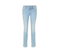 Stretch Straight Jeans for Women Tom Tailor Liva Bleu 30x32