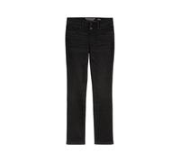 Stretch Straight Jeans for Women Tom Tailor Liva « five-pocket » Gris 34x32
