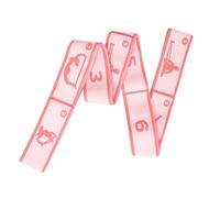 Stretch Strap, 85x4cm Elastic Band 8-Section Fitness Strap, Resistance Bands for Women, Leg Flexibility Elastic Straps, Kids Stretching Exercise