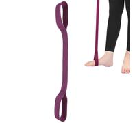 Stretch Strap Bands - Creative Yoga Handcuffs, Tension Resistance Bands | Thickened Shoulder Opening Belt with 8 Shaped Pull, Stretch Belt