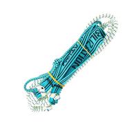 Stretch Strap for Stretching and Flexibility Adjustable Flexibility Band and Stretch Rope - Stretch Strap for Fitness, for Home Rehab Dance Fitness Training Flexibility &