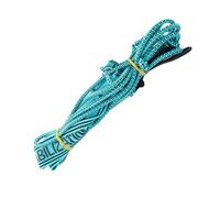 Stretch Strap for Stretching Exercises, Adjustable Training Band with Handles, Long Stretch Band for Stretching Exercises, for Home, Rehabilitation, Dance, Fitness, Training, Flexibility &